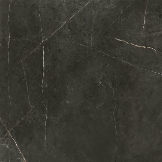 Keros Vernazza Negro 80×80 ματ πορσελανάτο πλακάκι γρανίτη, rectificado και αντιπαγετικό.